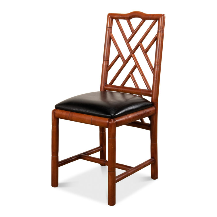 Sarreid Ltd Brighton Harper Dining Chair | Wayfair